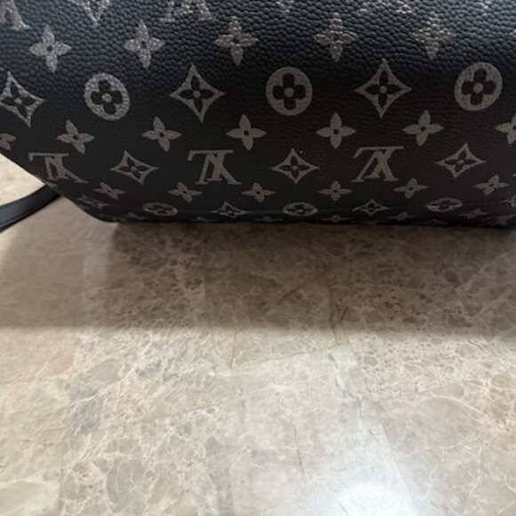 High Quality Fashion Top Handle Bag-Stunning in Gorgeous BLACK with Silver 30cm! - Picture 8 of 14